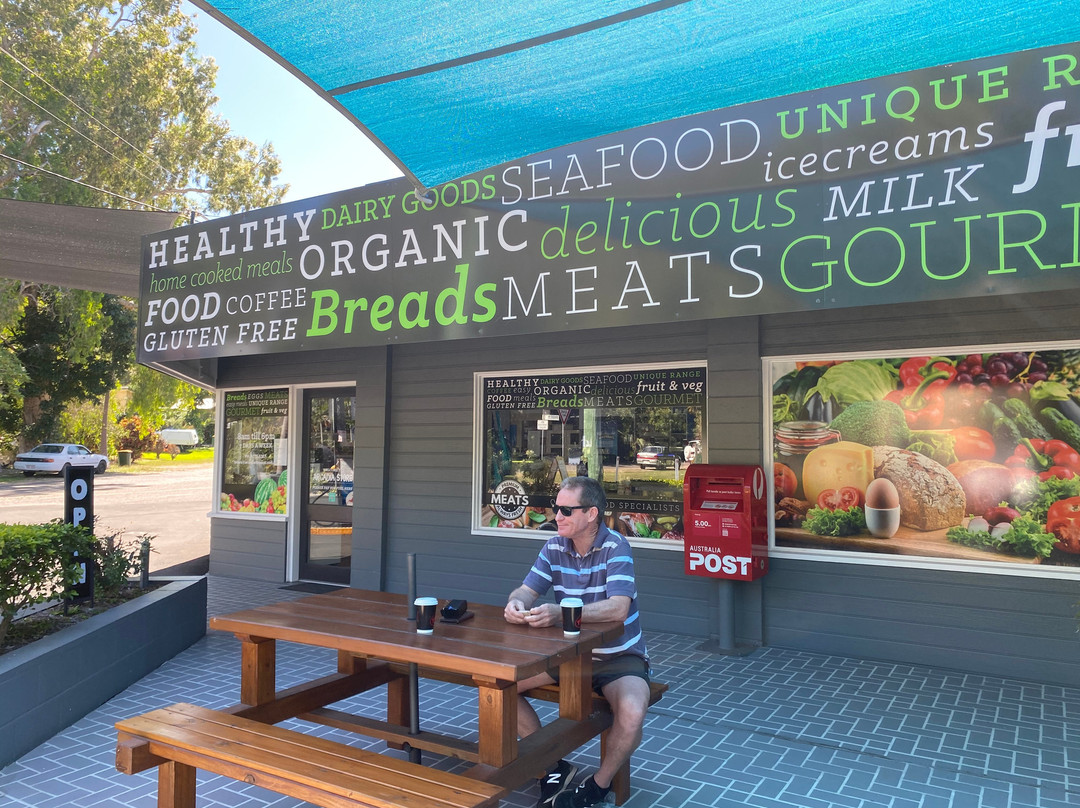 Arcadia Store-Arcadia必去景点