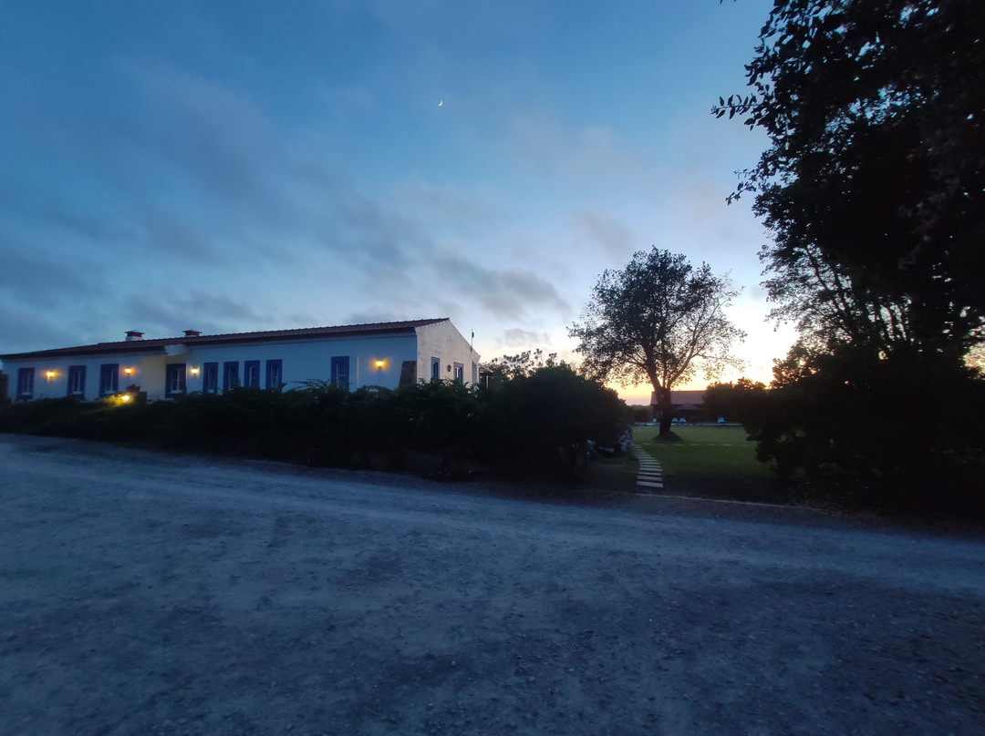 Monte Da Galrixa主图