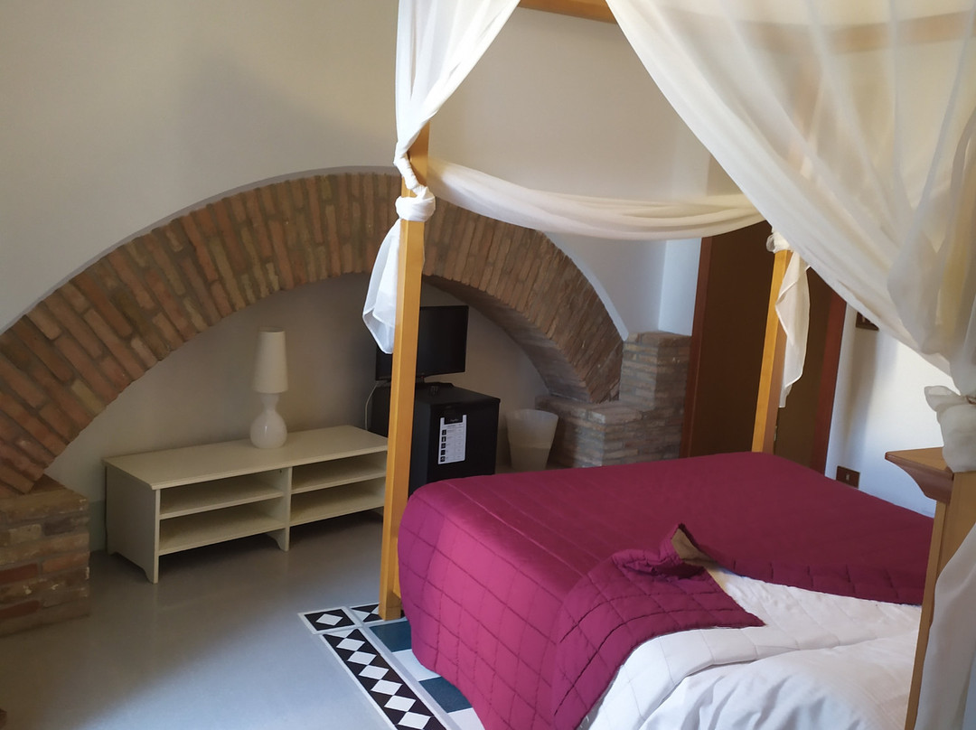 Moda' Antica Dimora主图