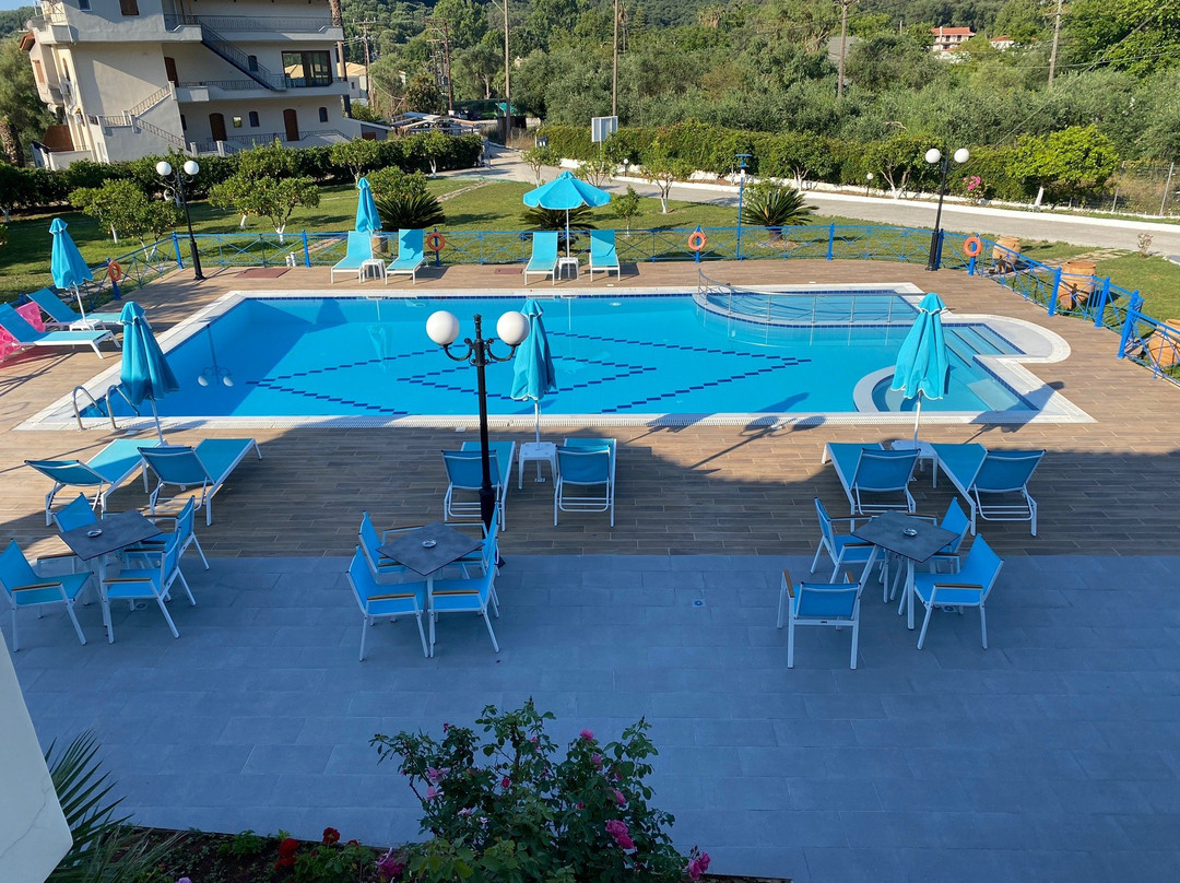 Villa Diamond Hotel主图