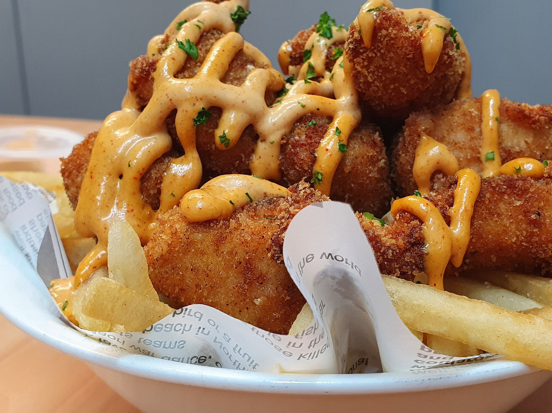 Hibiscus Coast Community RSA