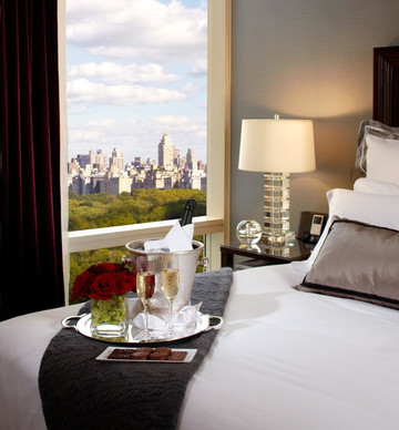 纽约特朗普国际酒店大厦主图