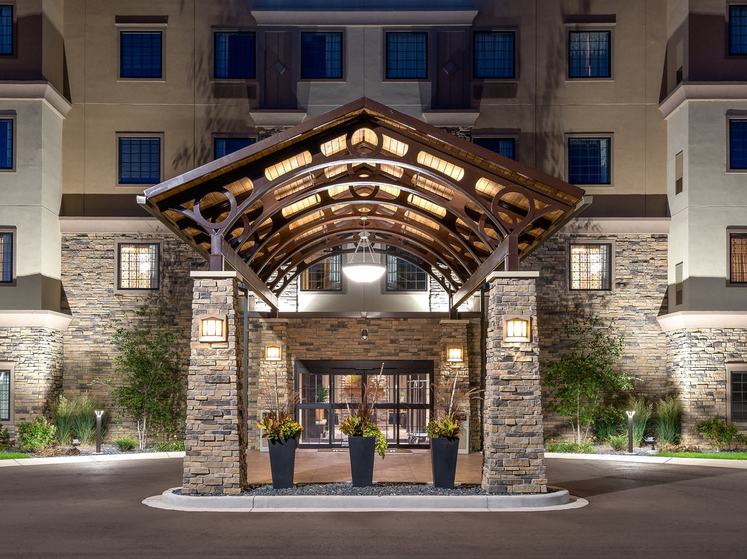 Staybridge Suites Eau Claire - Altoona by IHG主图