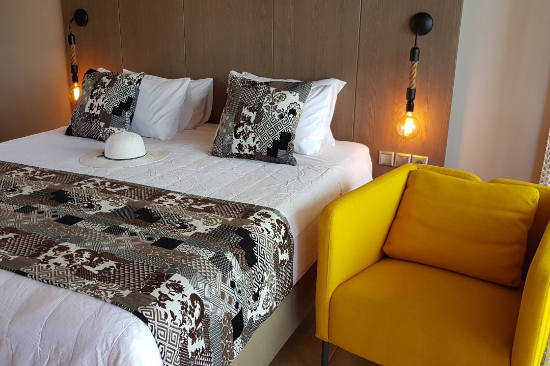 Royalty Suites Seaside主图