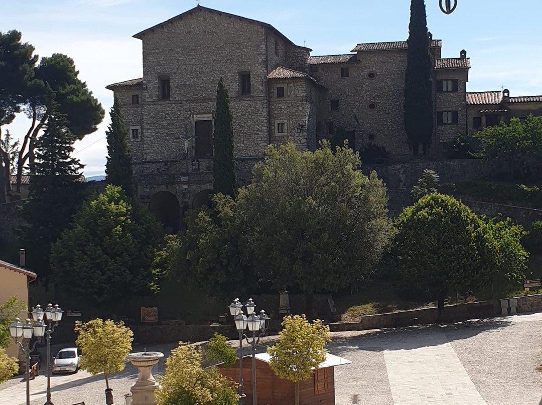 Hotel Della Fonte主图
