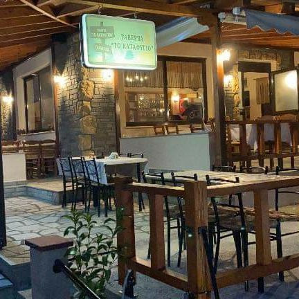 Taxiarches旅游攻略图片