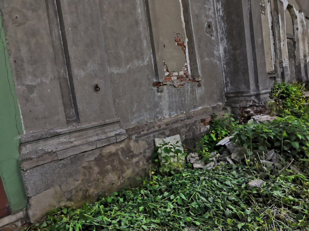 Church of the Protection of the Holy Virgin-Teykovo必去景点