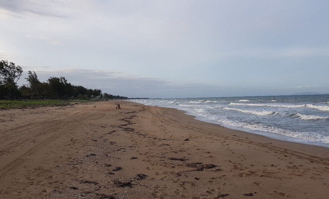 Forrest Beach Hotel-Forrest Beach必去景点