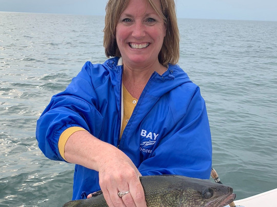 Great Lakes Boat Charters-克利夫兰必去景点