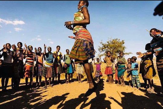 Nkembo Africa Safaris-坎帕拉必去景点