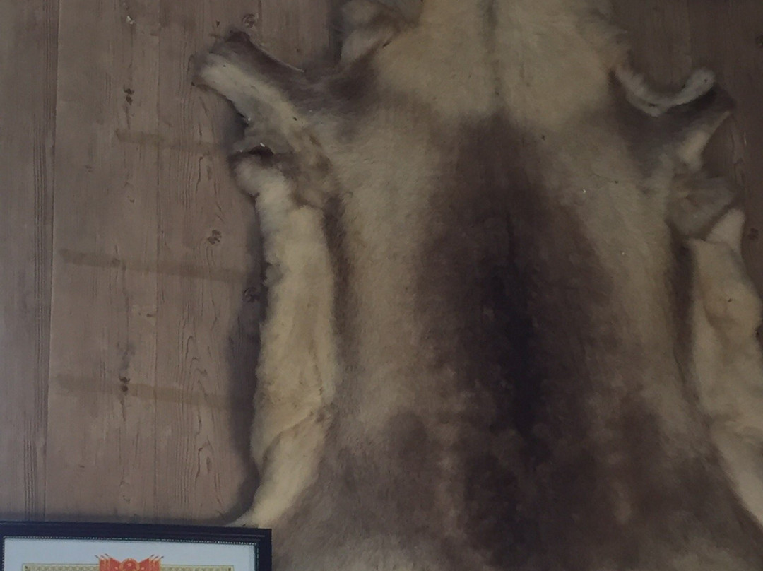 Que Huong Hotel主图