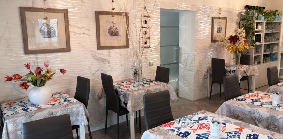 Hotel Villa La Lanterna主图
