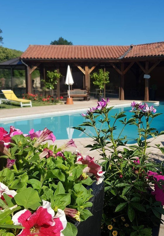 Le Domaine de la Reserve主图