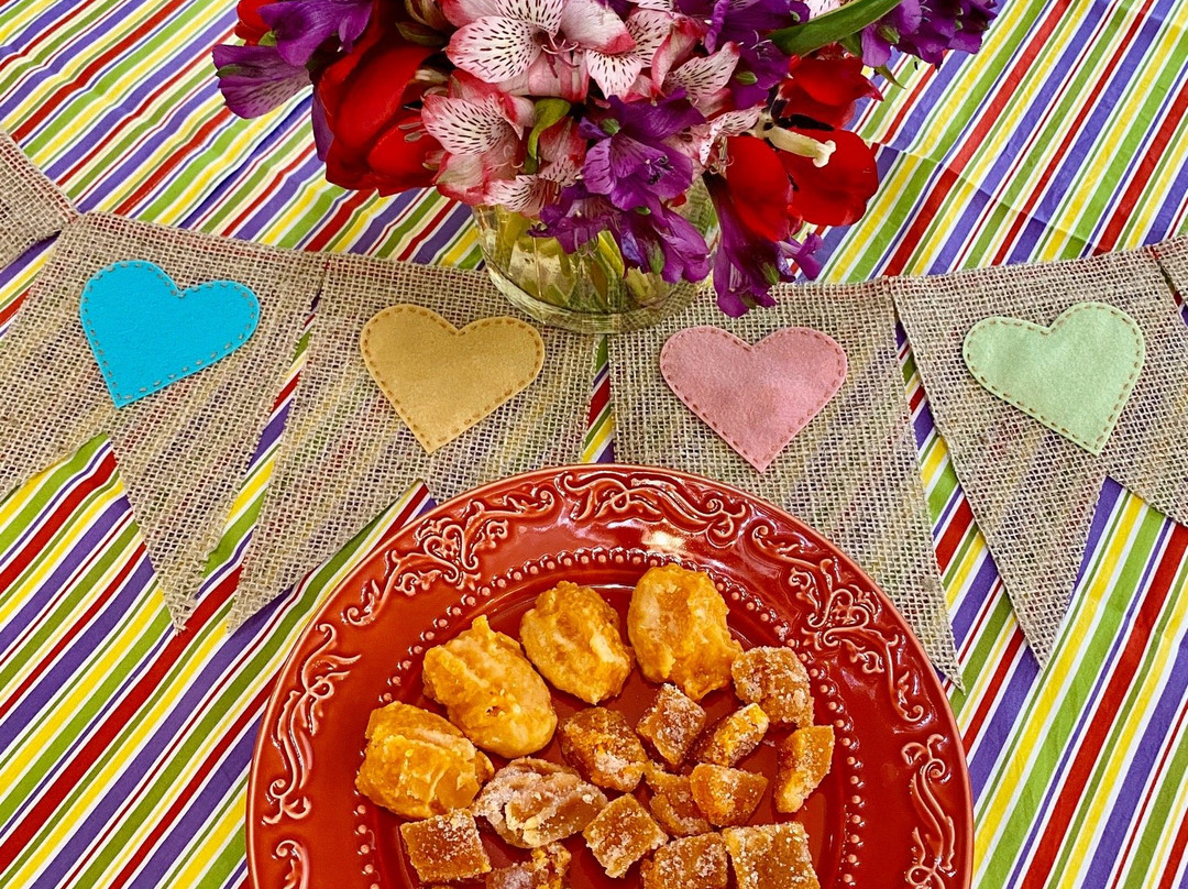 Doces Kaseiros Naya-Agudos必去景点