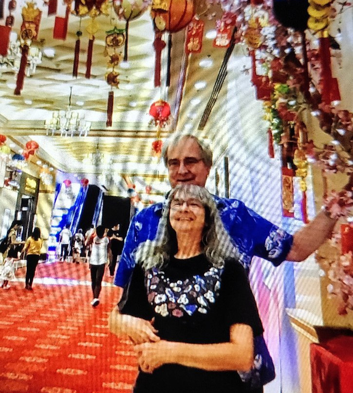 Newport Mall-帕塞必去景点