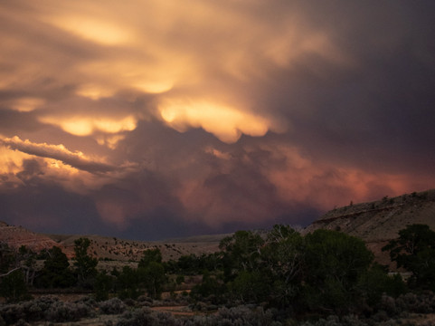 Wyoming Rivers Cooperative-科迪必去景点