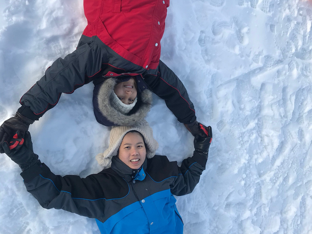 High Country Motel主图