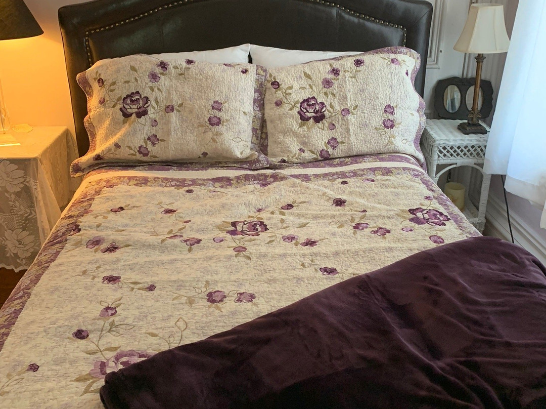 The Hyde House Bed and Breakfast主图