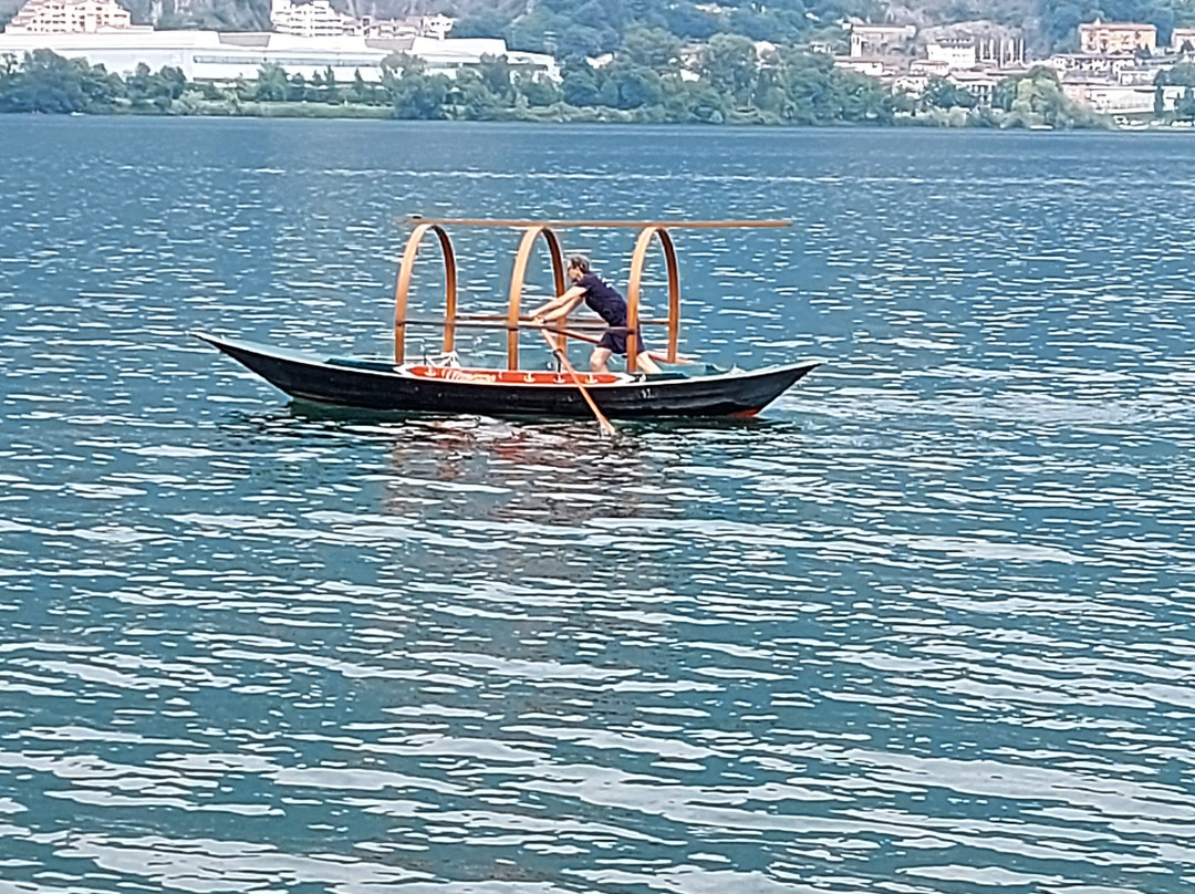 Piste ciclabili di Garlate景点图片