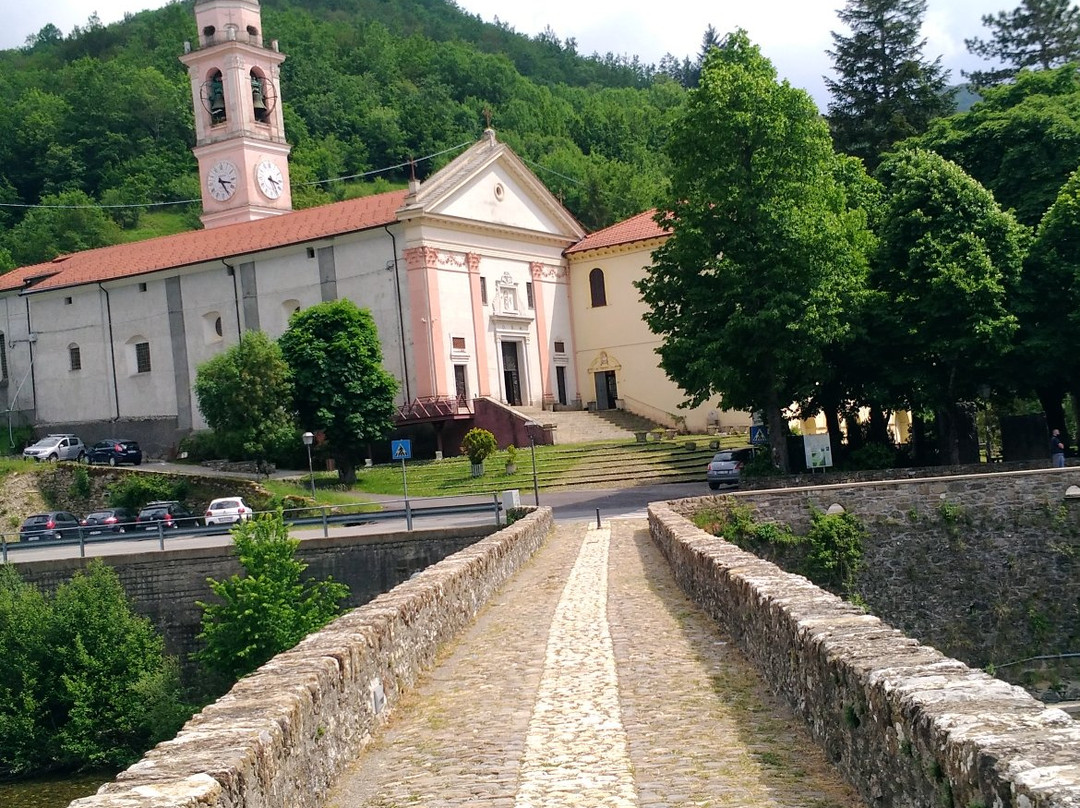 Montebruno旅游攻略图片