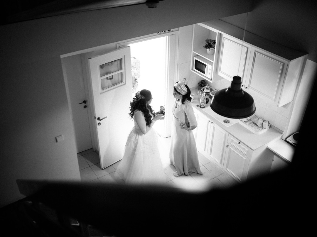 Hapina Shel Michal主图