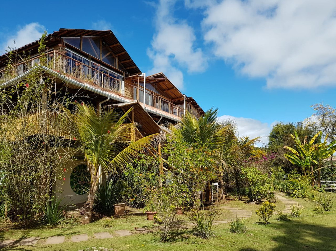 Espaço Flor das Águas主图