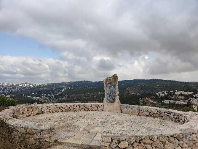 Castel National Park-梅瓦塞莱特锡安必去景点