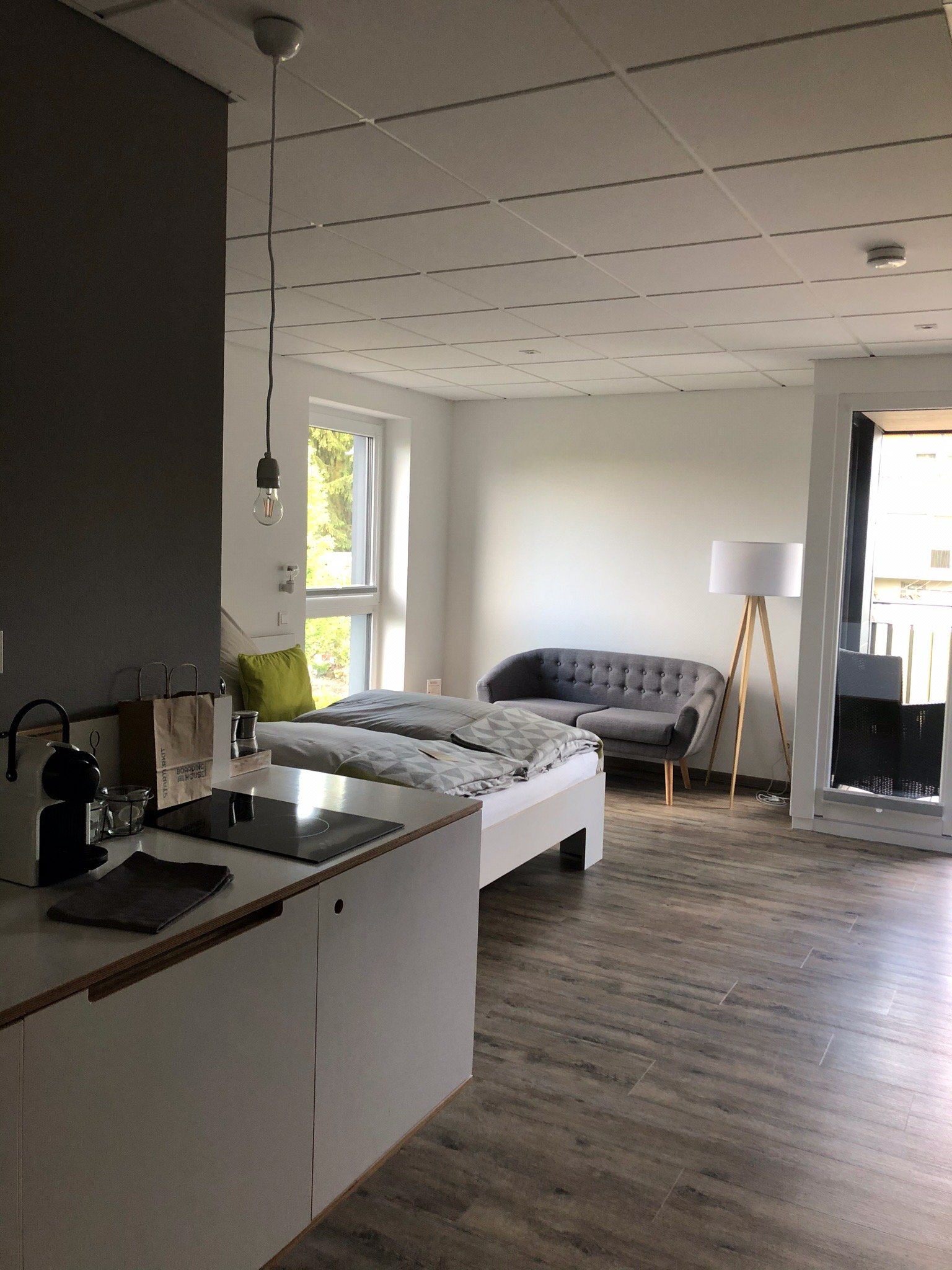 Boardinghouse Morbach-官方