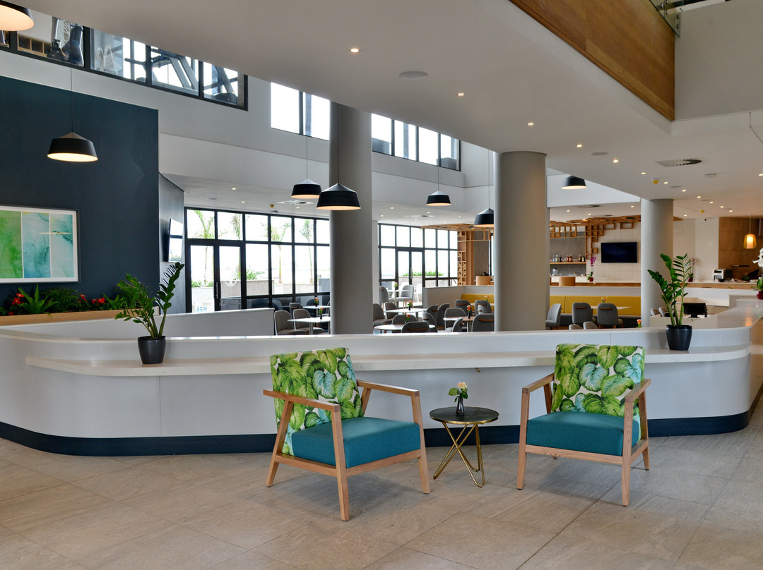 City Lodge Hotel Maputo主图