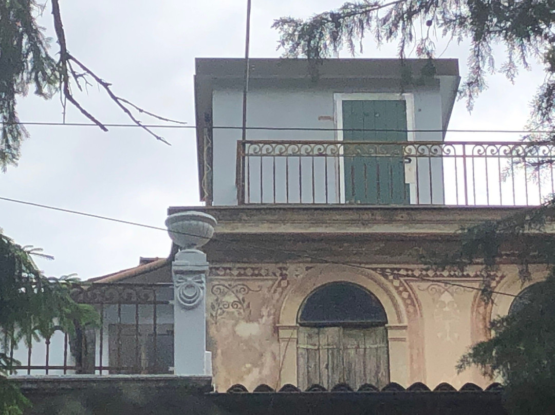 Casa Cristofori景点图片