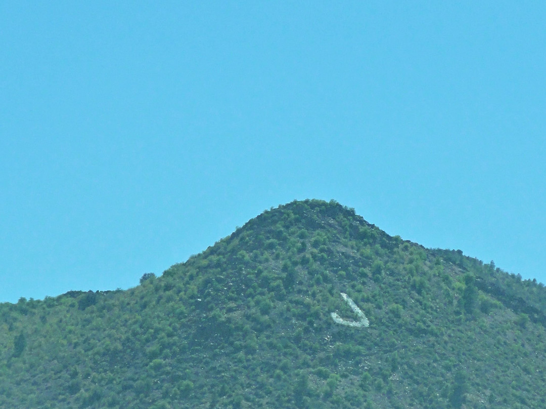 Sliding Jail-杰罗姆必去景点