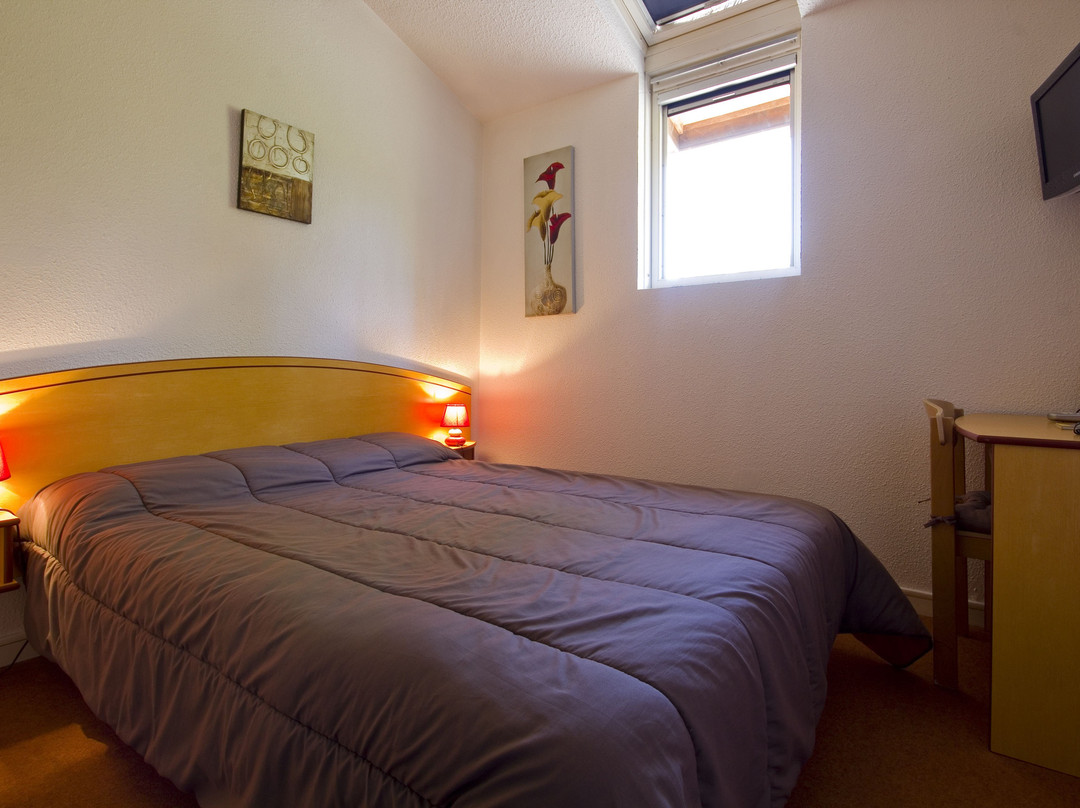 Cit'Hotel - Hotel d'Occitanie主图