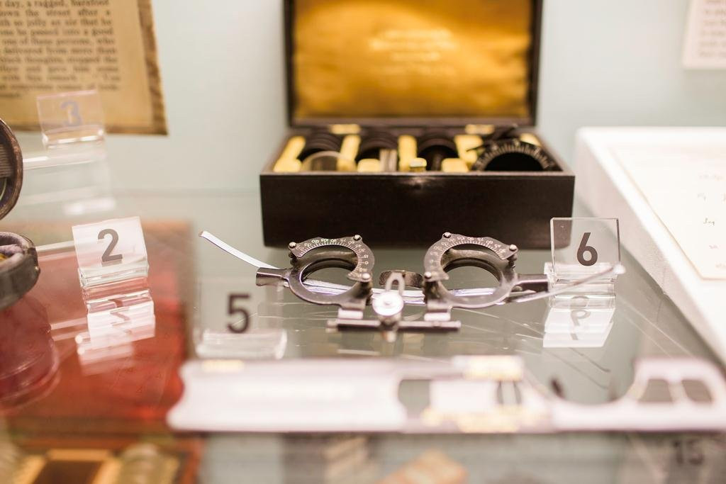 George Marshall Medical Museum景点图片