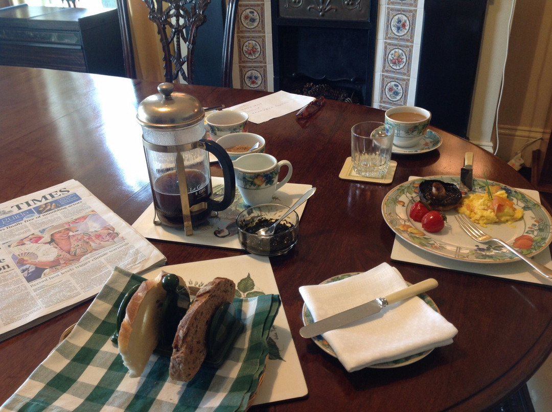 Langland Bay House主图