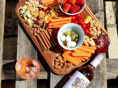 Vinícola Lovara-本图贡萨尔维斯必去景点