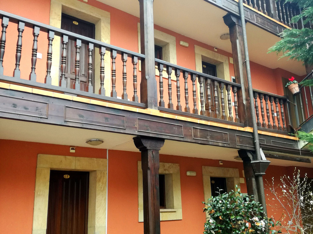 Hotel Los Angeles主图
