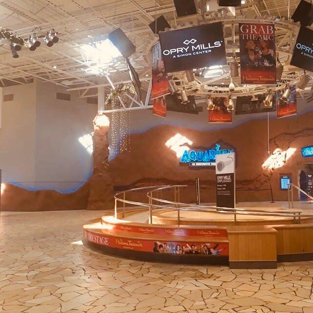 Madame Tussauds Nashville-纳什维尔必去景点