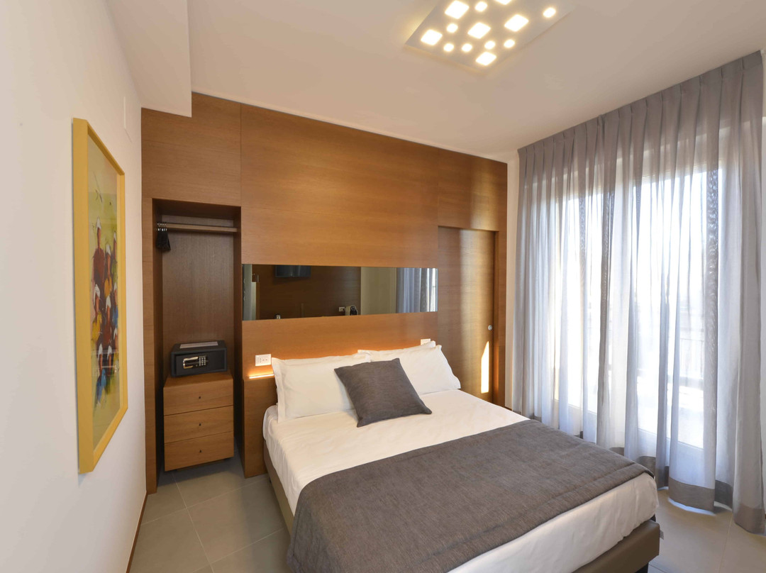 Piano Alto Rooms主图