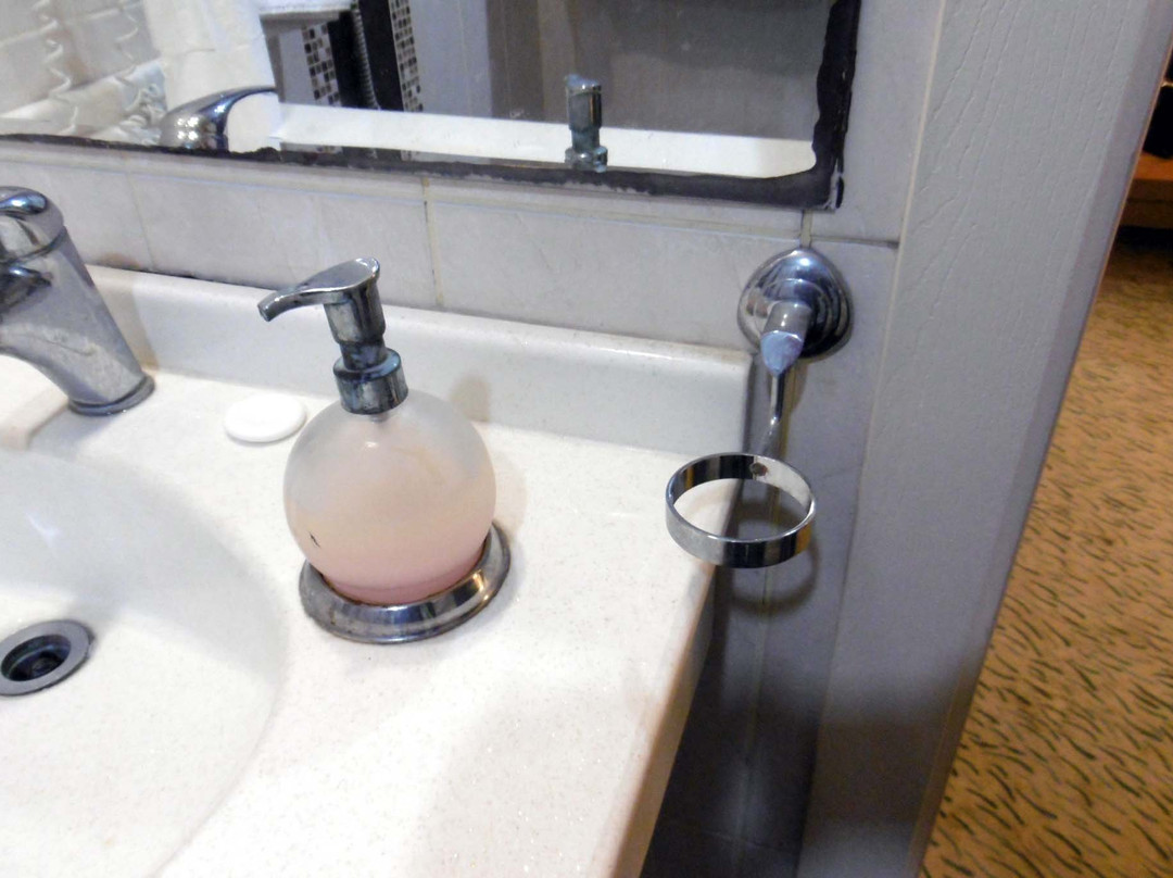 Uptown Buyuk Anadolu Girne主图