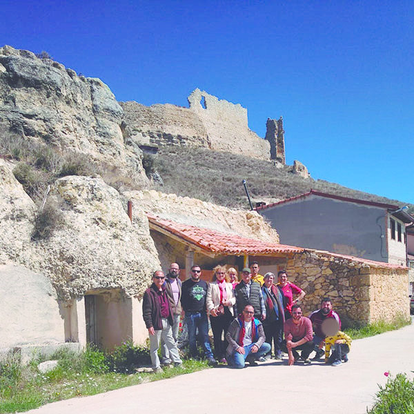 Torregalindo旅游攻略图片