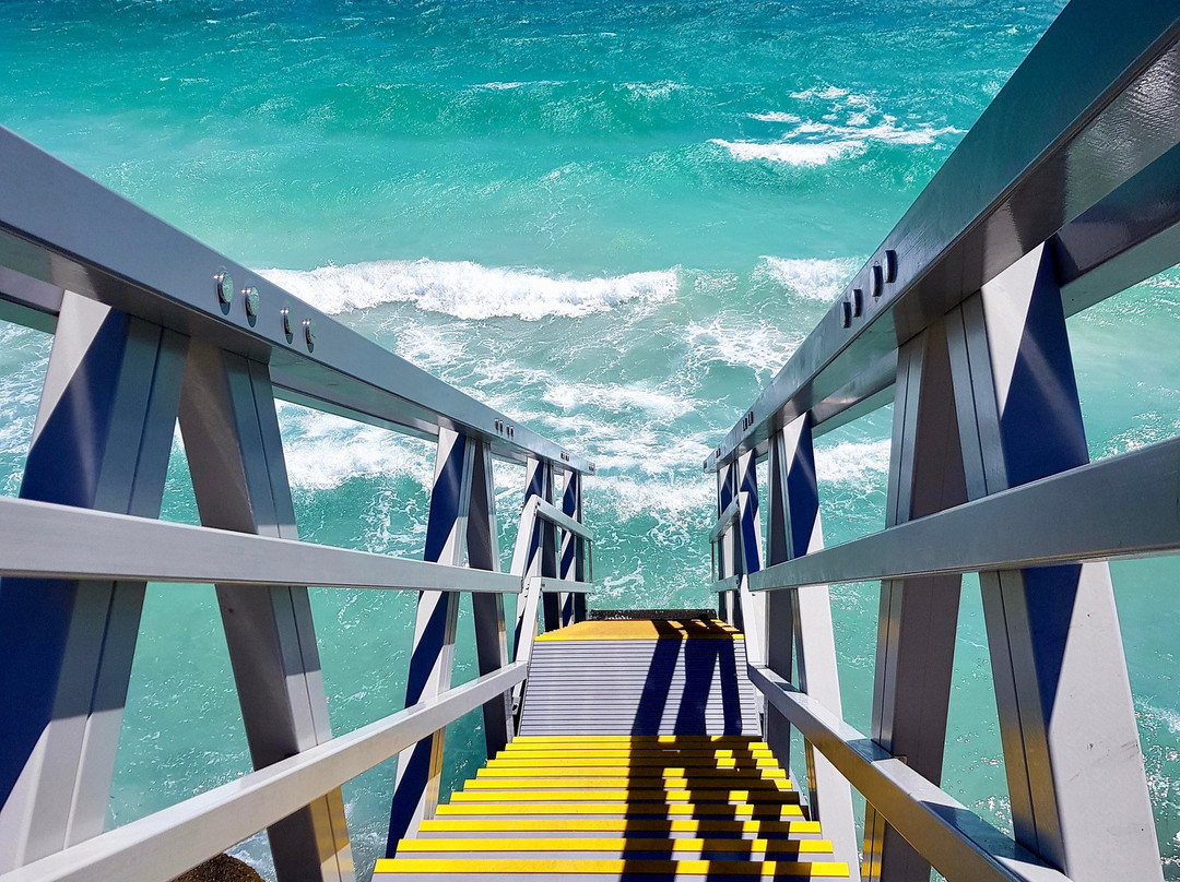 Coogee Beach景点图片