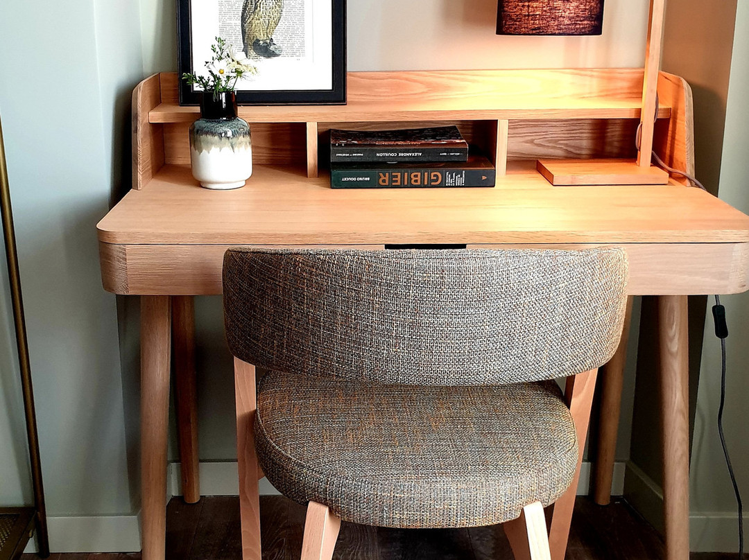 Domaine Les Bruyeres主图