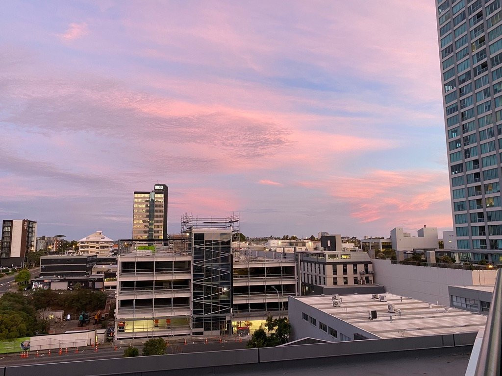 拜伦斯宾塞酒店主图