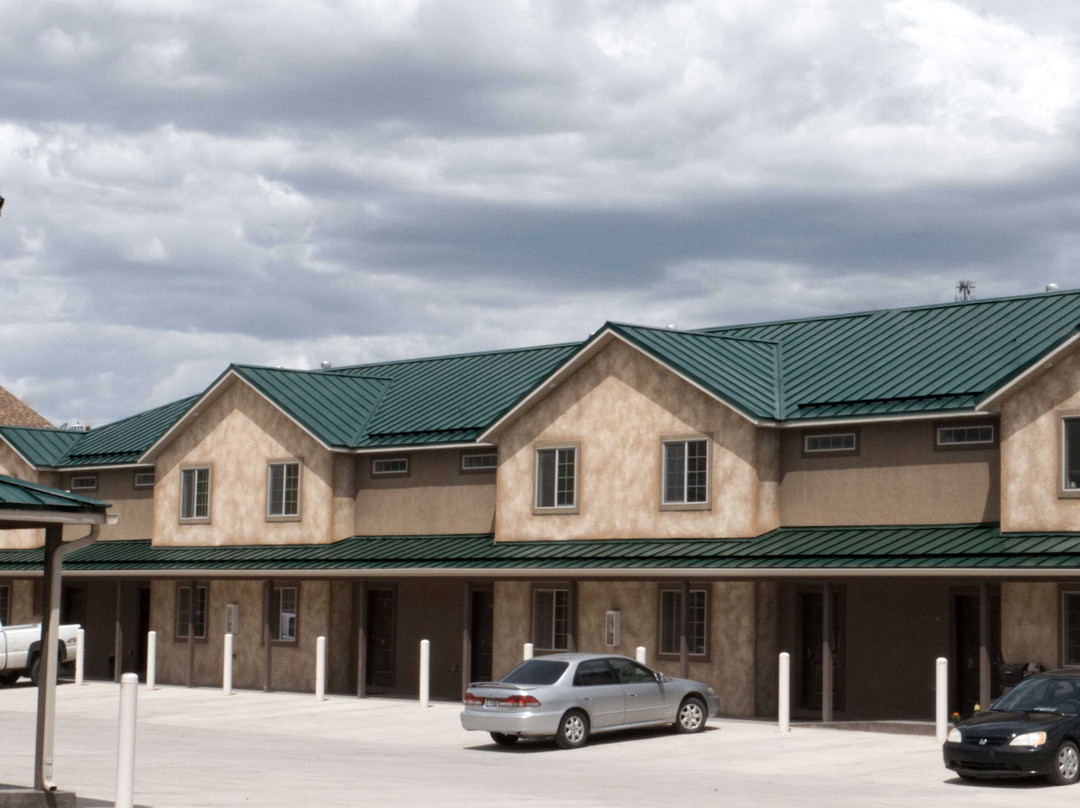 Myton酒店住宿-Duchesne Suites