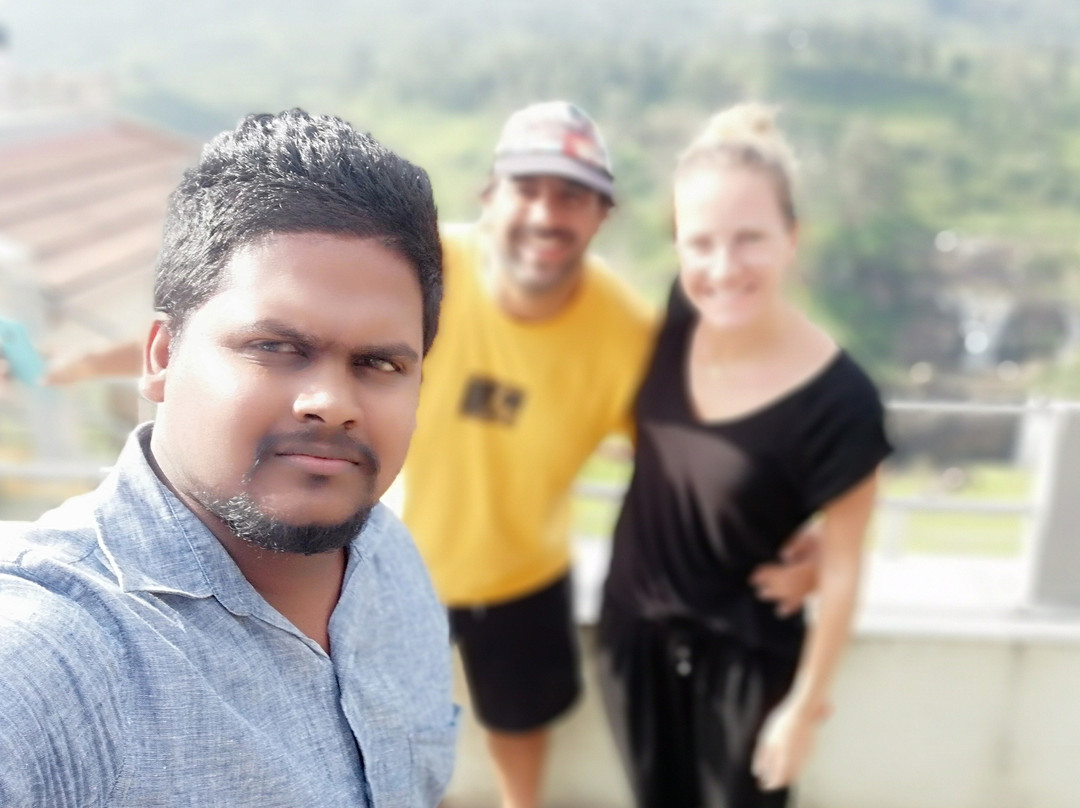 M G Tours & Taxi-科伦坡必去景点