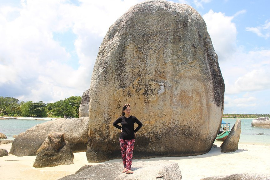 Batu Berlayar Island景点图片