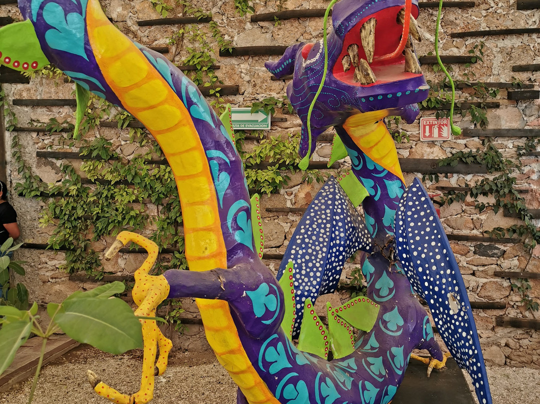 Vinedos La Redonda-Ezequiel Montes必去景点