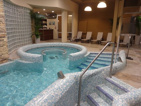 Mayim Hotel Termal & Spa主图