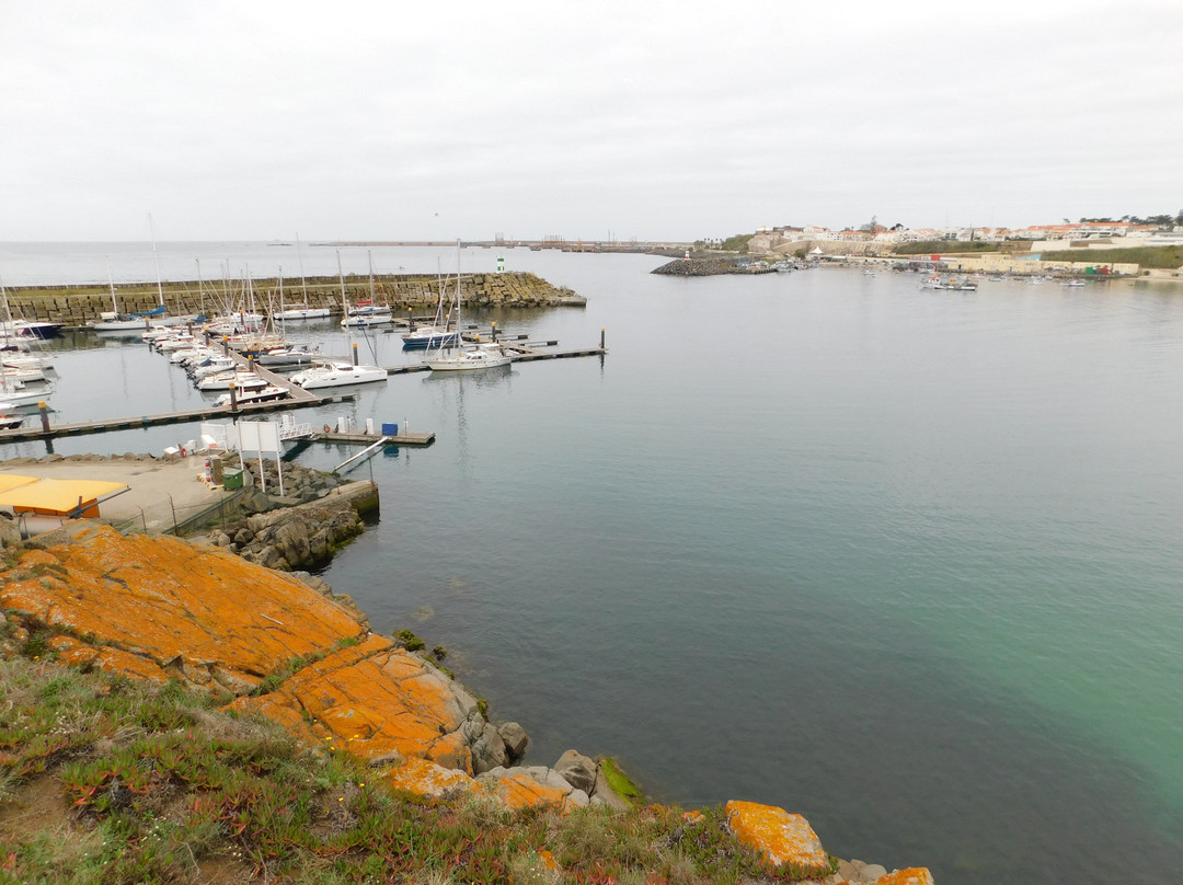 Porto de Recreio de Sines-Sines必去景点