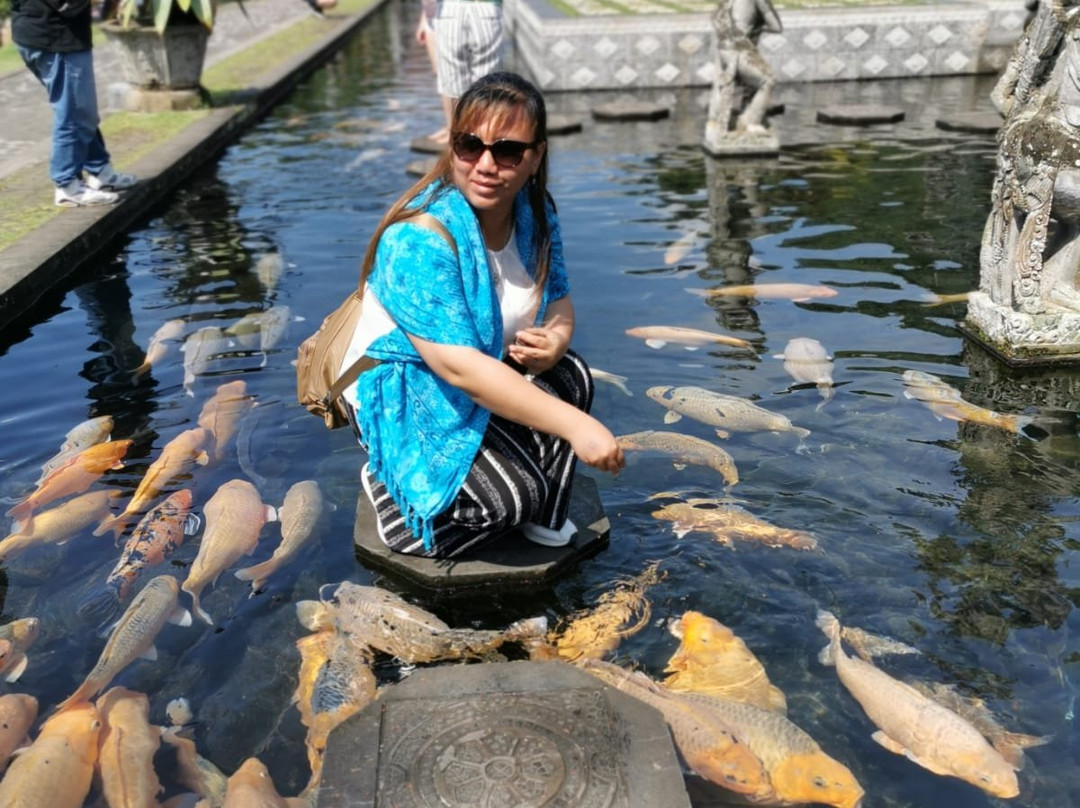 Bali Diamond Tour-巴厘岛必去景点
